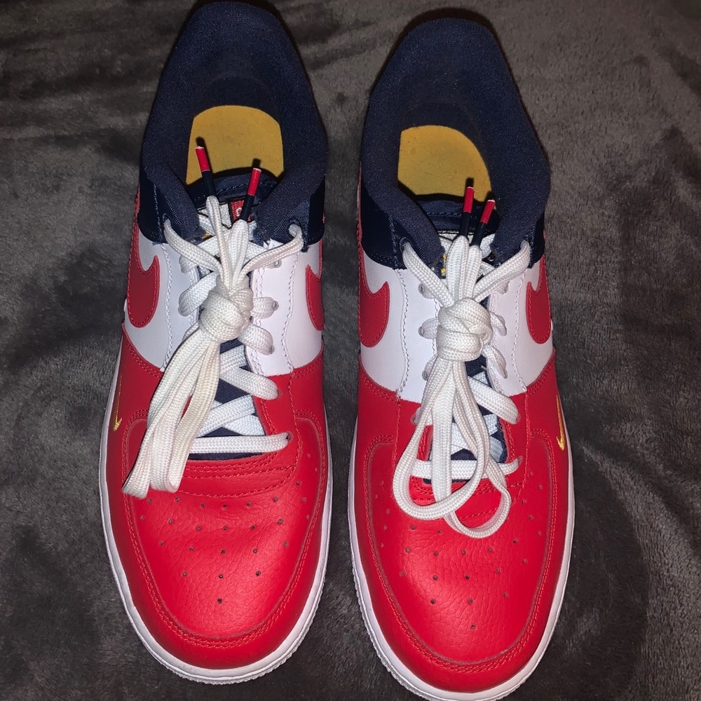 Nike Air Force 1